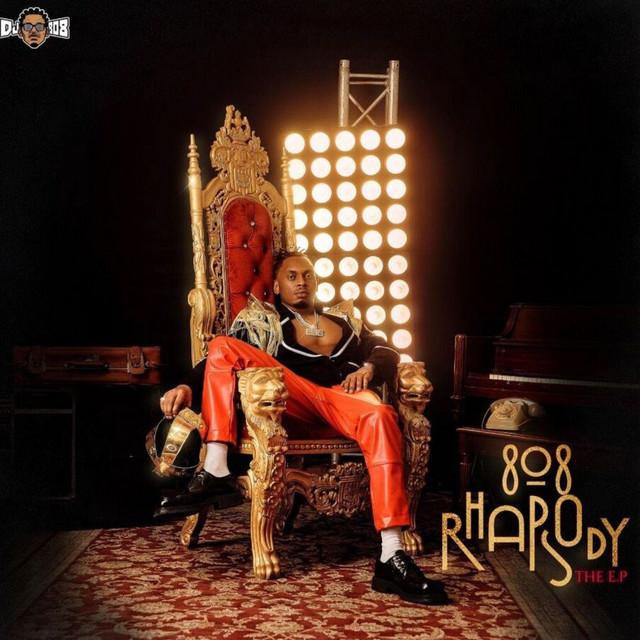 Krazy cover art
