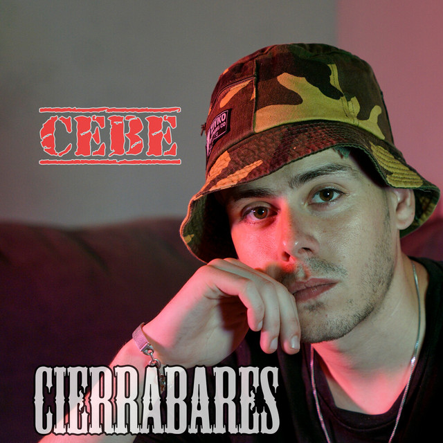 Cierrabares cover art