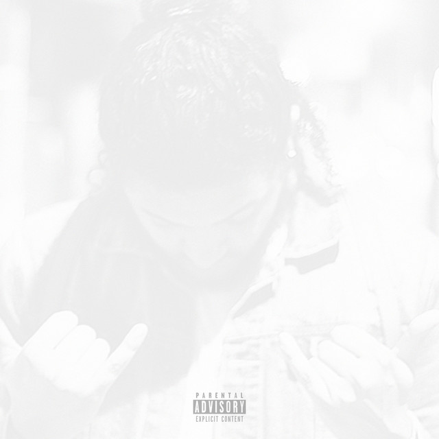 In God We Trust cover art