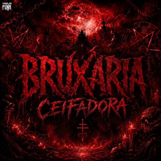 BRUXARIA CEIFADORA