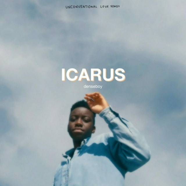Icarus cover art
