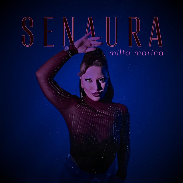 Milta Marina cover art