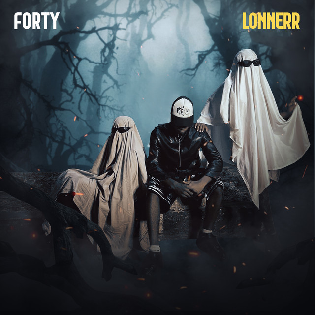 FORTY