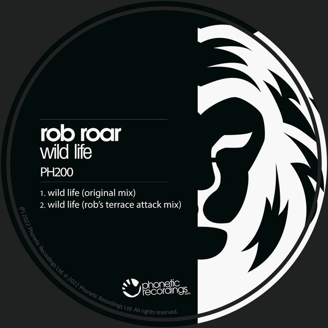 Wild Life - Rob's Terrace Attack Mix