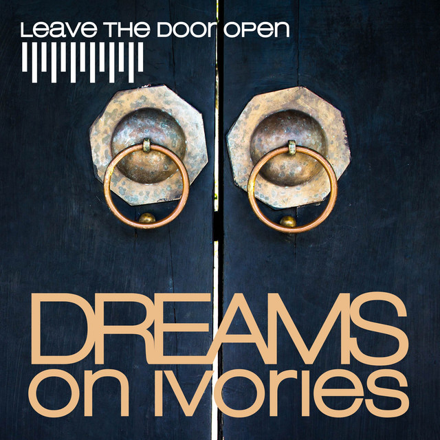 Leave The Door Open (Piano Version) cover