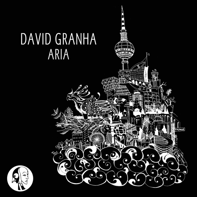 Aria cover art