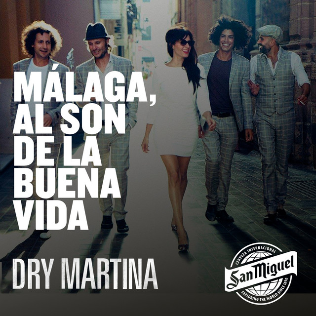 Málaga, al Son de la Buena Vida cover