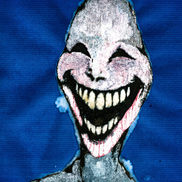 undefined album image