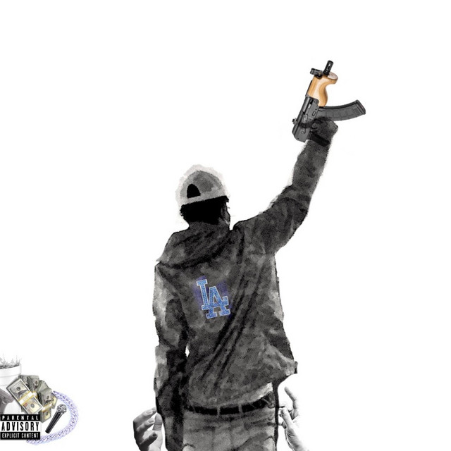 DRACO BABY cover art