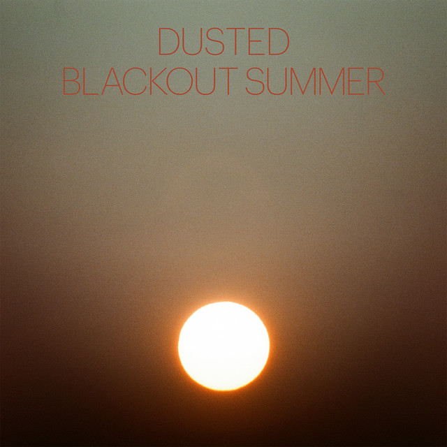 Blackout Summer cover art