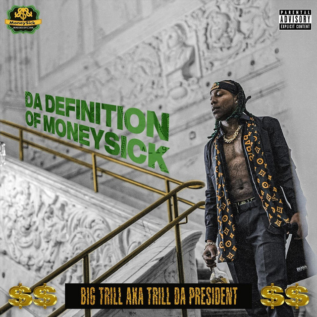 This Is Moneysick
