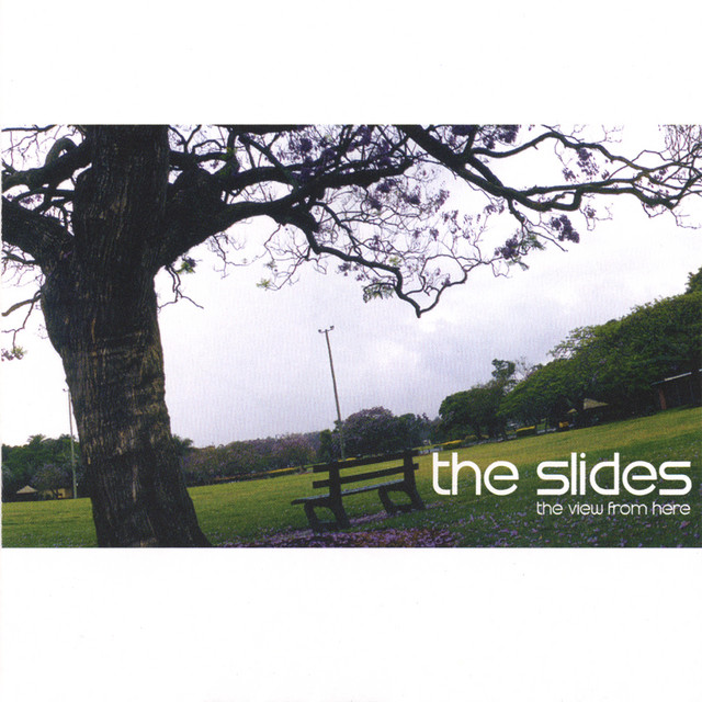 The View From Here cover
