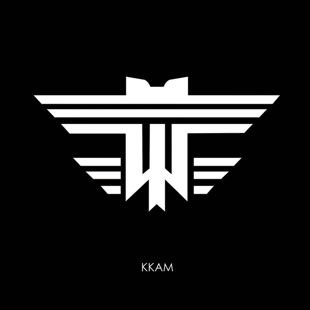 Kkam cover art