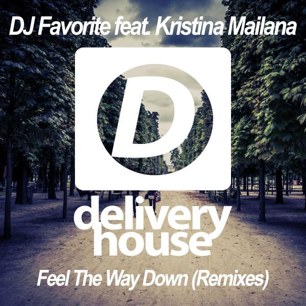 Feel the Way Down (Remixes)