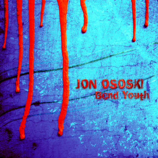 Bend Youth cover art