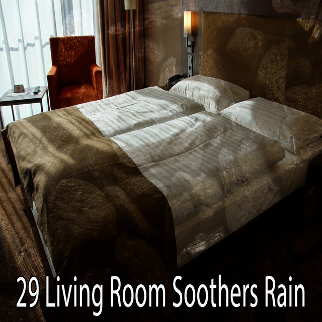 29 Living Room Soothers Rain cover art