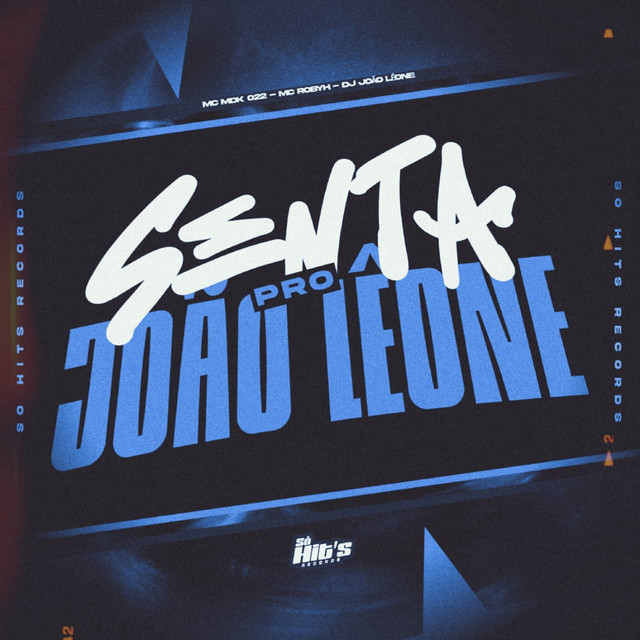 Senta Pro João leone
