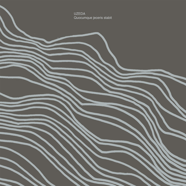 Quocumque Jeceris Stabit cover art