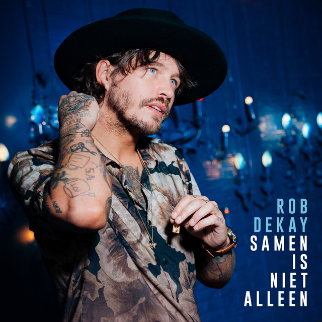 Samen Is Niet Alleen cover