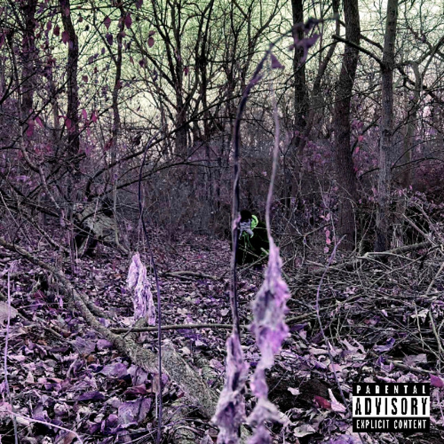 Something's Happening cover art