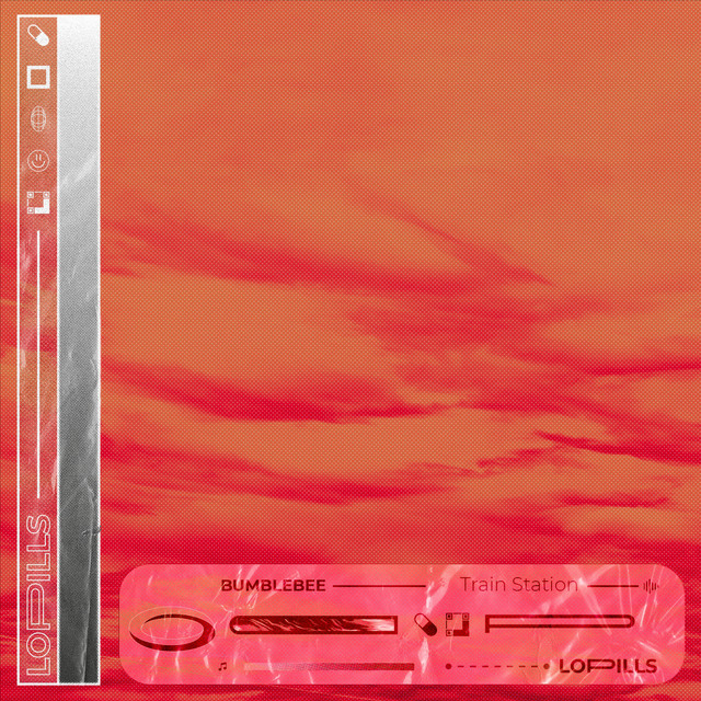 Train Station cover art