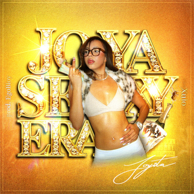 Xulo cover art