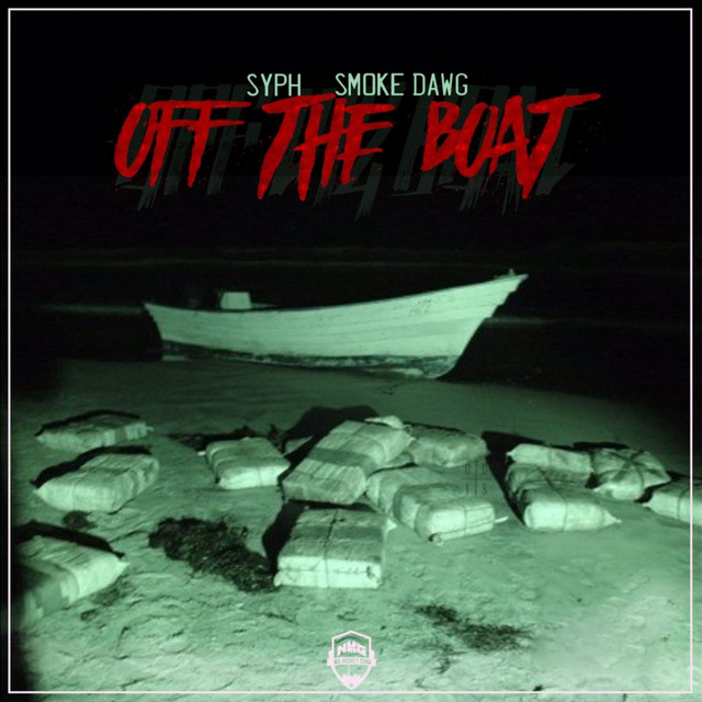Off The Boat (feat. Smoke Dawg) cover