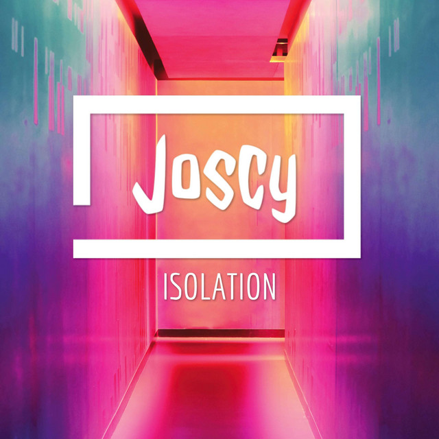 Isolation cover art