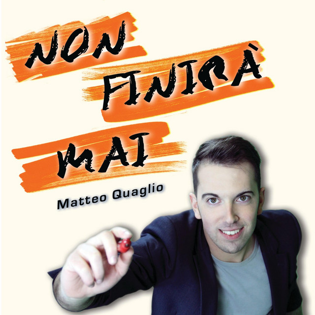 Da Quando cover art