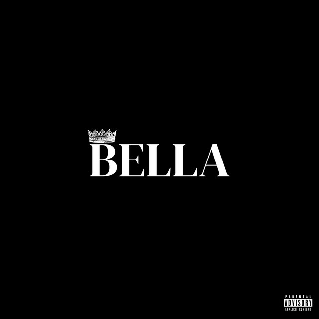 BELLA cover art