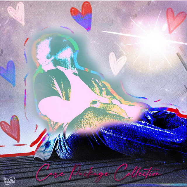 Care Collection cover art