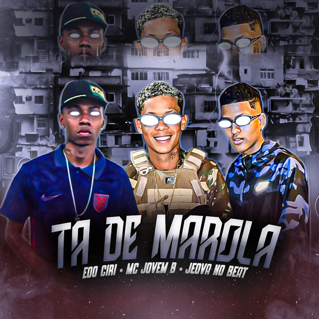 Ta de Marola