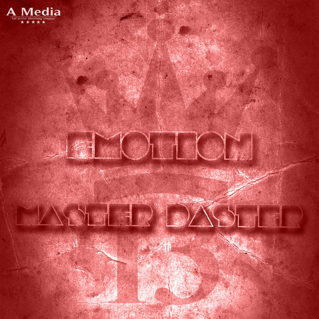 Emotion - song and lyrics by Master Daster | Spotify