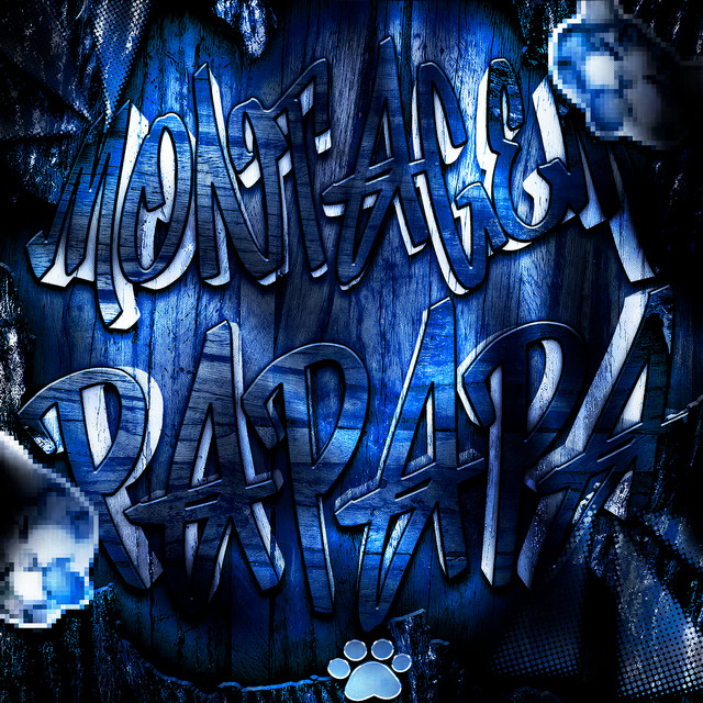 MONTAGEM PAPAPA