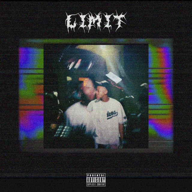 Limit cover art