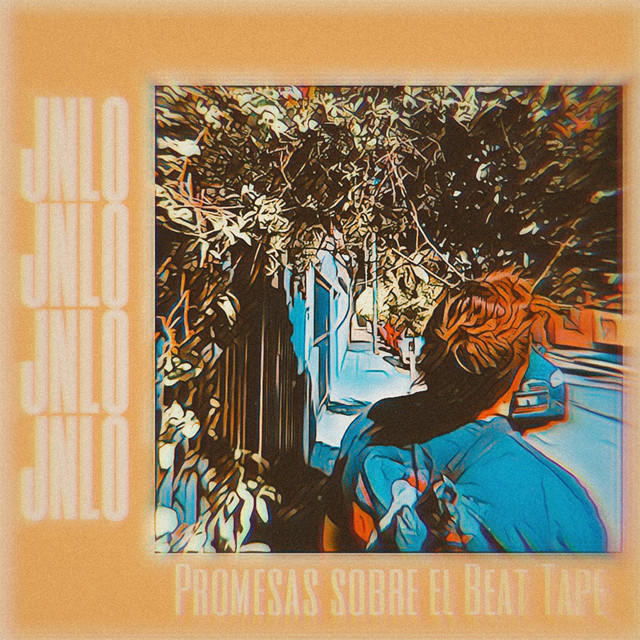 Promesas Sobre el Beat Tape cover art