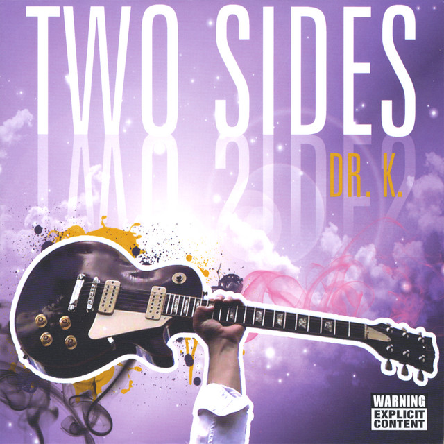 Two Sides cover art