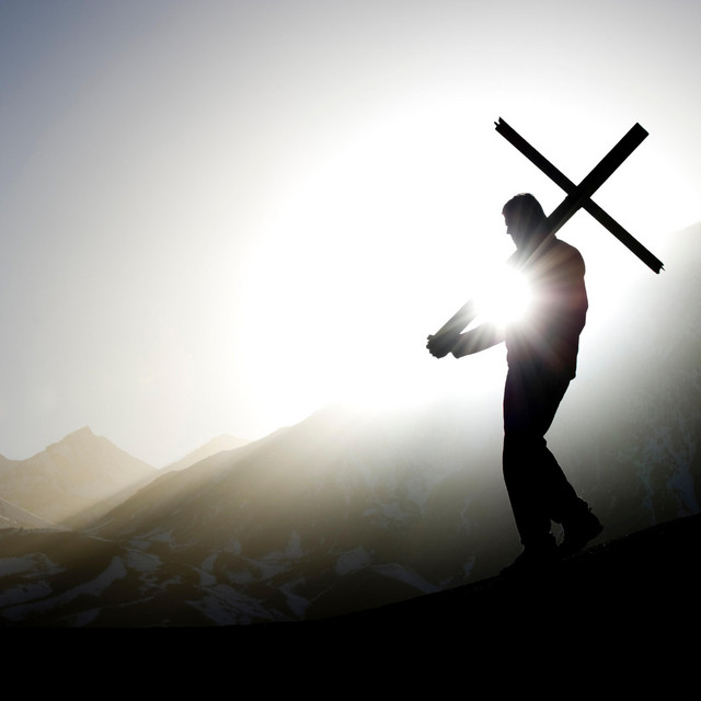 Jesus Gebet Hymne cover art