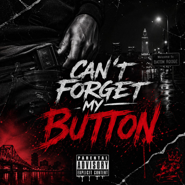 Cant forget my button