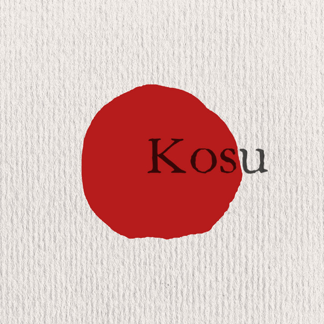 Kosu. Photo