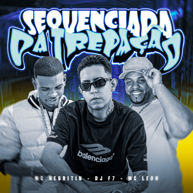  – SEQUENCIADA DA TREPAÇÃO