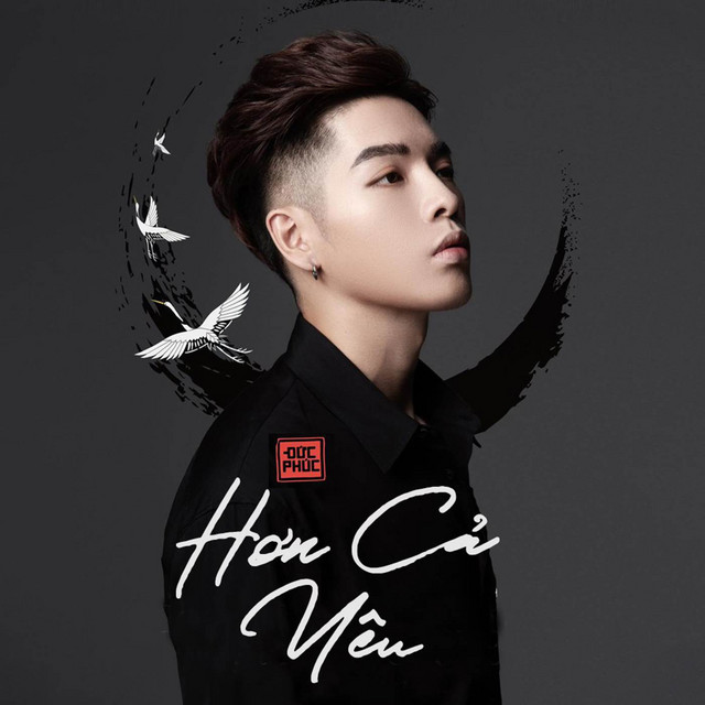 Hơn Cả Yêu cover art