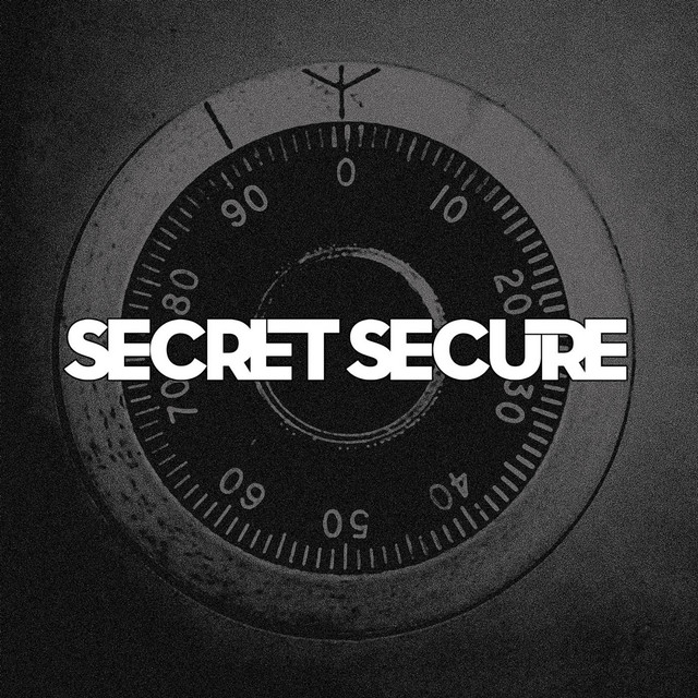 Secret Secure - Album by Secret Secure | Spotify
