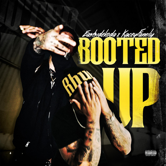 Booted Up