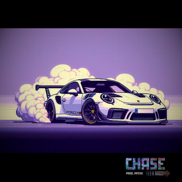 CHASE - Mperk Remix