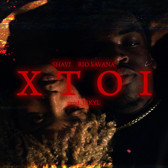 XTOI cover art