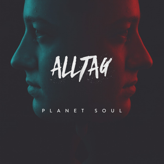 Planet Soul cover