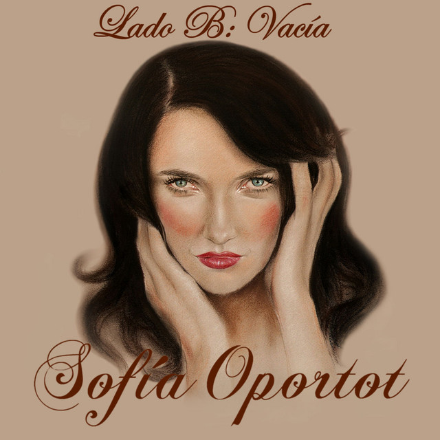 Vacía cover art