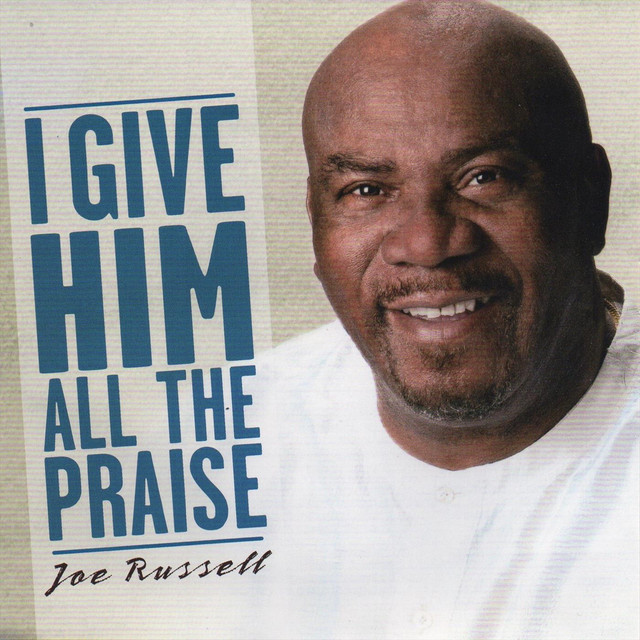 He's so Amazing cover art