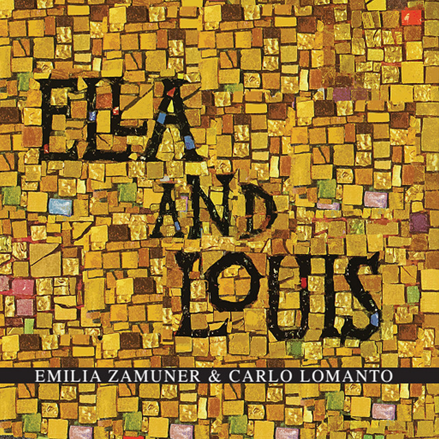 Ella and Louis cover art